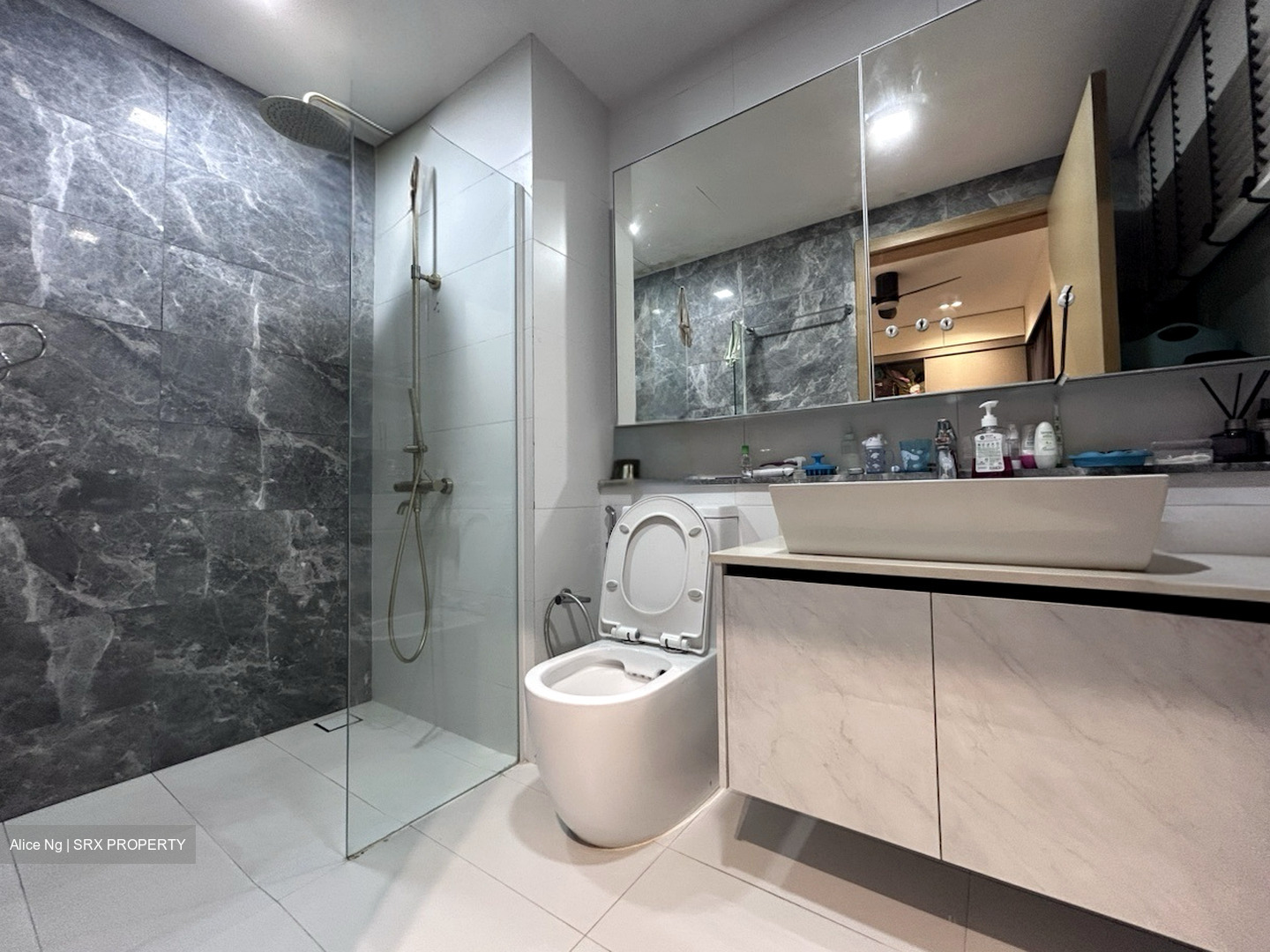 Eight Courtyards (D27), Condominium #563523901